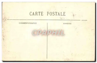 Avignon — Most wiszący — Ciché i wydawnictwo Rosant frères — Rewers
