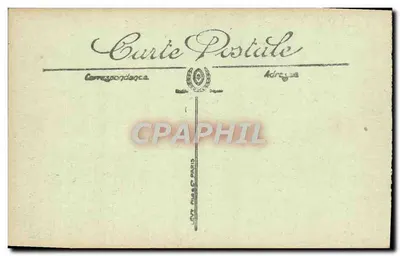 Avignon — Pałac Papieski — Fronton — Selecta — Rewers