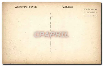 Avignon — Pałac Papieski (XIV wiek). Sala Konstytucyjna. Część Krypty — Prorocy Ezekiel, Jeremiasz, Izajasz, Mojżesz, Micha — ND — Rewers
