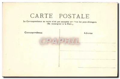 San Léonard, Le Muraud — Castello su collina — Collezione Chillou-Dumas — Verso