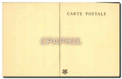 Gorges do Tarn — Les Vignes — Vista geral — Editor: Del Puyen, n° 428 — Verso