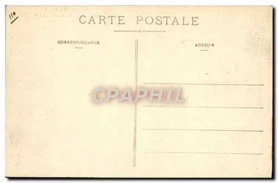 Gorges do Tarn — Ponte de Saint-Chely — Editor: , n° 140 — Verso