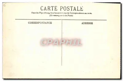 Saint-Lunaire — Wzgórze Décolle — LL. — Rewers