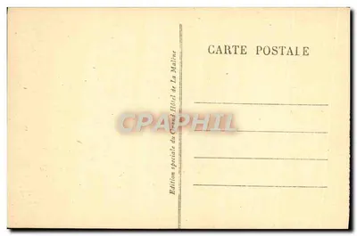 Gorges del Tarn — I Detti — Edizione speciale del Grand Hôtel de La Maline — Verso