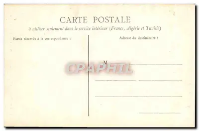 Albi — Portico della Cattedrale — Edizione Maison Universelle Albi, n°31 — Verso