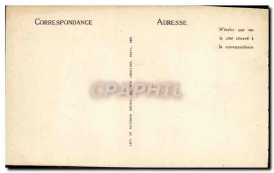 Albi — La Cattedrale e il Viadotto sul Tarn — L.L. — n° 02 — Verso