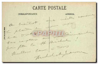 Niort — Stary Most Saint-André — LL — Rewers