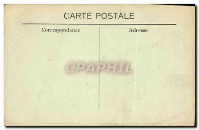 Angoulême — Renipart Desaix i Rotondes — wydawca Jacquemair, nr 16 — Rewers