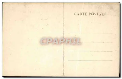 Ruits de Padirac (Lot) — Stalagmity i woda wapienna — nr 16 — Rewers