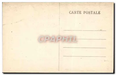 Puits de Padirac (Lot) — Rzeka leci — MTI, nr 6 — Rewers