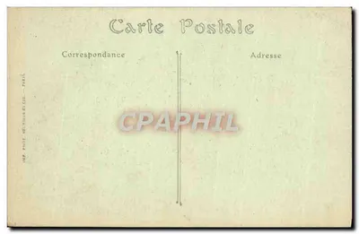 Alrededor de Grau-du-Roi (Gard) — Faro de l'Espiguette — ND. Phol. — Reverso