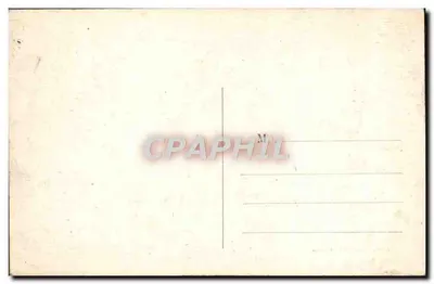 सेंट-सॉवर-एन-पुइसे (योन्ने) — कोलेट के घर — एडिशन बर्जेरी, संख्या 119 — पीछे