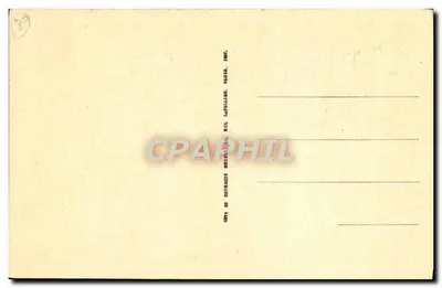 वेजेले — टूरेल, सेंट-पियर रूट — एल.एल. 25 — पीछे