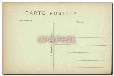 Tours — Teatr Miejski — A.P. — Rewers