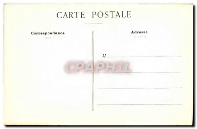 Les Gobelins — Tapiseria Don Kichota według Charlesa Coypela (XVIII wiek) — Spółdzielnia Pomocy Społecznej Zakładu Narodowego Gobelins — Rewers