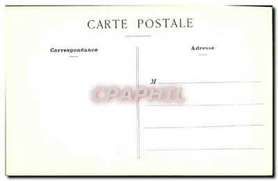 Les Gobelins — Xưởng dệt cao cấp gọi là Xưởng Bắc — Thuộc sở hữu của Công ty Hỗ trợ lẫn nhau của Nhà máy Quốc gia Gobelins — Mặt sau