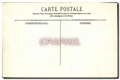 L'Hippopotame — LL. — n° 8005 — Rewers