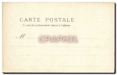 Le Cambodge (Trocadéro) — Exposition Universelle 1900 — Photocool Paris, n° 3004 — Verso