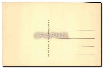 París (XIX) — Rue de Flandre — E.M. n°27 — Reverso