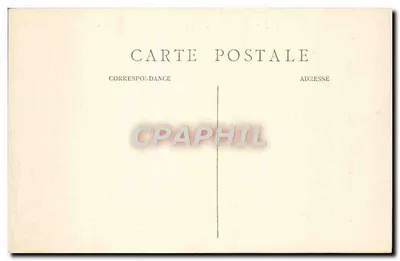 Paris — A Praça da Concórdia — C. M. n°67 — Verso