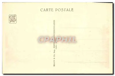 Temple d'Angkor-Vat — Exposition Coloniale Internationale — Paris 1934 — Blanche, Archs. — Verso