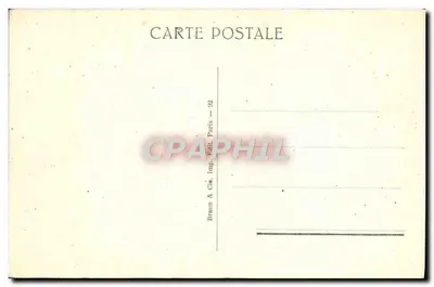 Paris — Exposição Internacional dos Artes Decorativas, 1925 — Pavilhão da Intransigência (H. Favie, Arq.) — Verso
