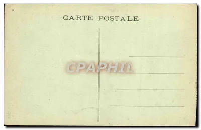 Paryż — Arc de Triomphe — Zgromadzenie przed grobem nieznanego żołnierza, który zginął za Ojczyznę (1914-1918) — Rewers