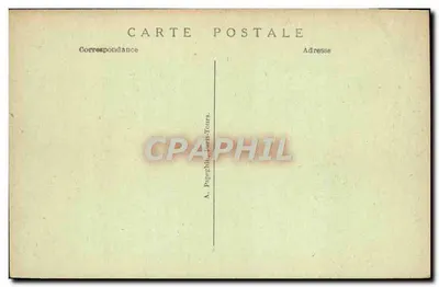 Paris – Exposição dos Artesanatos Decorativos – Porta de Honra — por Henry Favier e André Ventre, realizada por Edgard Brandt, mestre ferreiro — Verso