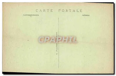 Porta de Honra — Exposição Internacional dos Artes Decorativas — Paris 1925 — por Henry Favier e André Ventre, arquitetos, realizada por Edgard Brandt, mestre ferreiro — Verso