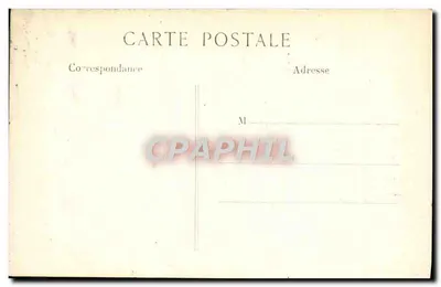 Entrega de banderas alemanas a los Invalides — L.C.H. — Reverso