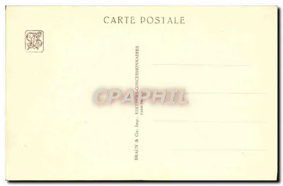 Groupe de danseuses balinaises — Exposition coloniale internationale — Paris 1931 — série 250 — Verso