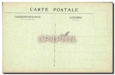 Paris — Hôtel des Monnaies — Nouvelle Presse Monétaire — D.A.L. rondel Interdit — Verso