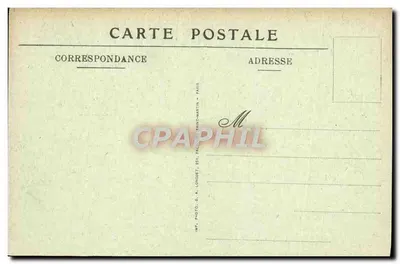 Paris — Hôtel des Monnaies — Pesée des lingots — D.A.L. Parent-Martin — Verso
