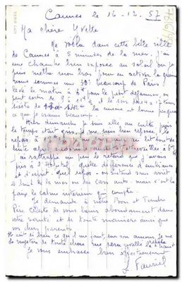 Zamieczony wioska — zimowa scena z młykiem wiatrowym — tekst biblijny i życzenia świąteczne — Rewers