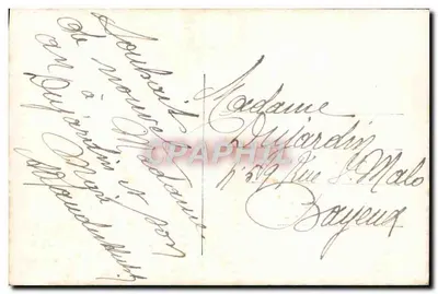 Zamrażona świątynia — Witań Bożego Narodzenia 1944 — Furia, nr 1944/4 — Rewers
