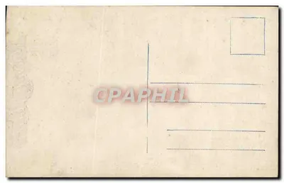 Młoda kobieta w długim stroju — pozycja studia — wydawca Dogne Année, n° 908 — Rewers