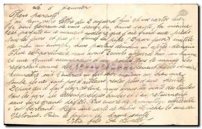 Enfant en pull rose — scène de jardin — éditeur Misange 795 — Reverso