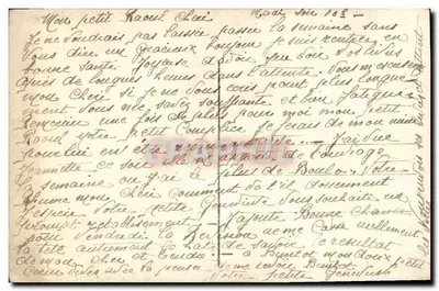Coppia abbracciata — Canto d'amore — DIX 276 — Verso