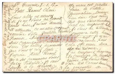 A Ancre do Bonheur — La Favorite 125 — editor La Favorite — Verso