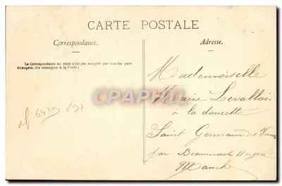 História de amor — cena de beijo — editor KARAS, n°4 — Verso