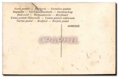 O catecismo do amor — S.T.P. n° 201 — Verso