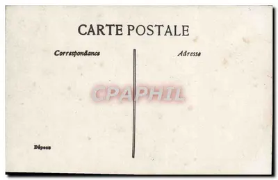 Casal dormindo — cena íntima — E.D. (editor) n° 4017 — Verso