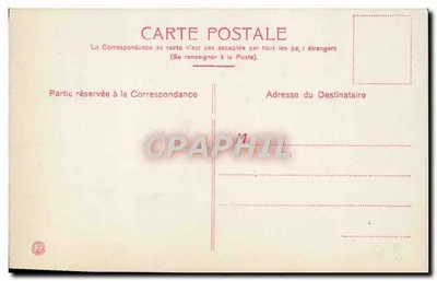 Cena de teatro — cena de amor com um terceiro personagem — Walert Paris, n° 1795 — Verso