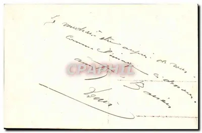 Coppel in reisscene — Le Beau Voyage — Kiss 706/4 — Achterkant