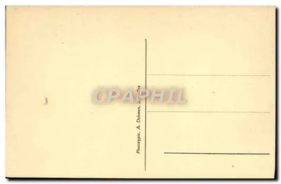 Antwerpen — Paarden van de Corporatie — uitgever RIGER, n°77 — Achterkant