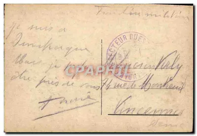 Liège. Sąd Najwyższy. — Rewers