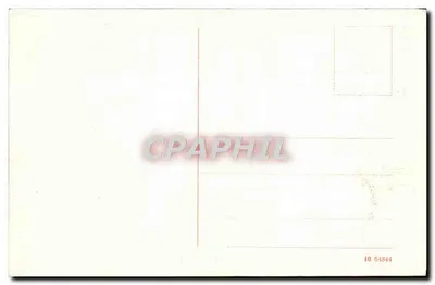 Ostende — Pałac Hotele — seria 10 64844 — Rewers