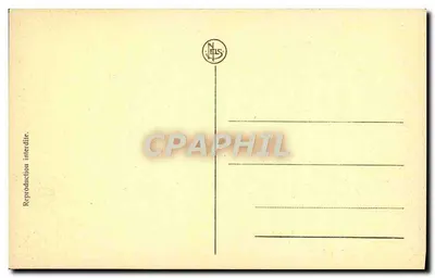 Maredsous-Szkoła Abbatialna — Otwarty klooster, Pomnik zmarłych uczniów wojennych — NLS — Rewers