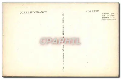 Monte-Carlo — Kasyno (arch. Ch. Garnier) — LL — Rewers
