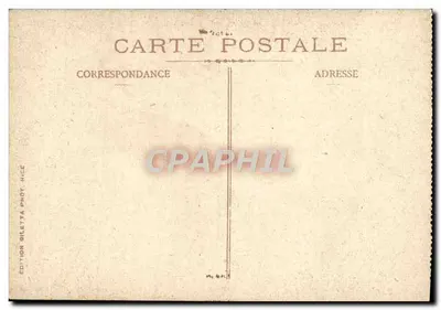 Monte-Carlo — Le Terrasse durante il Concerto — Edizione Giletta, Nizza, n° 864 — Verso